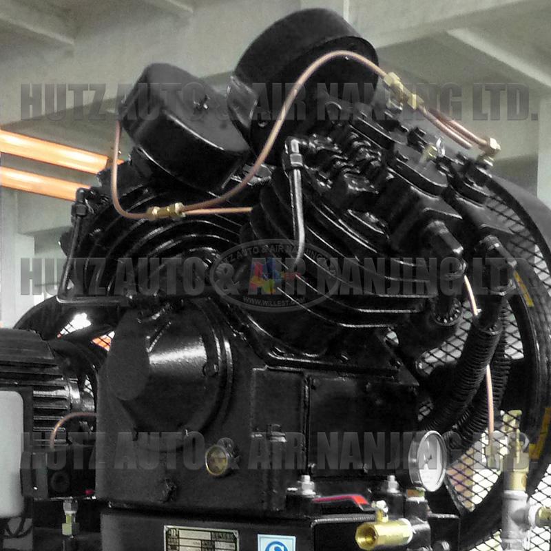 Air Pump BK100TACF