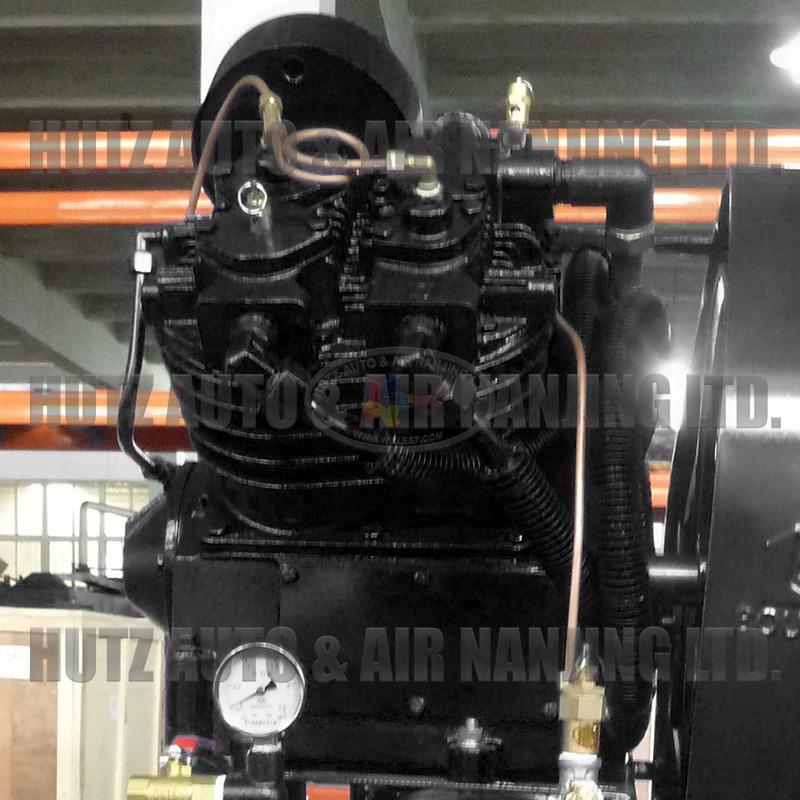 Air Pump BK100TACF