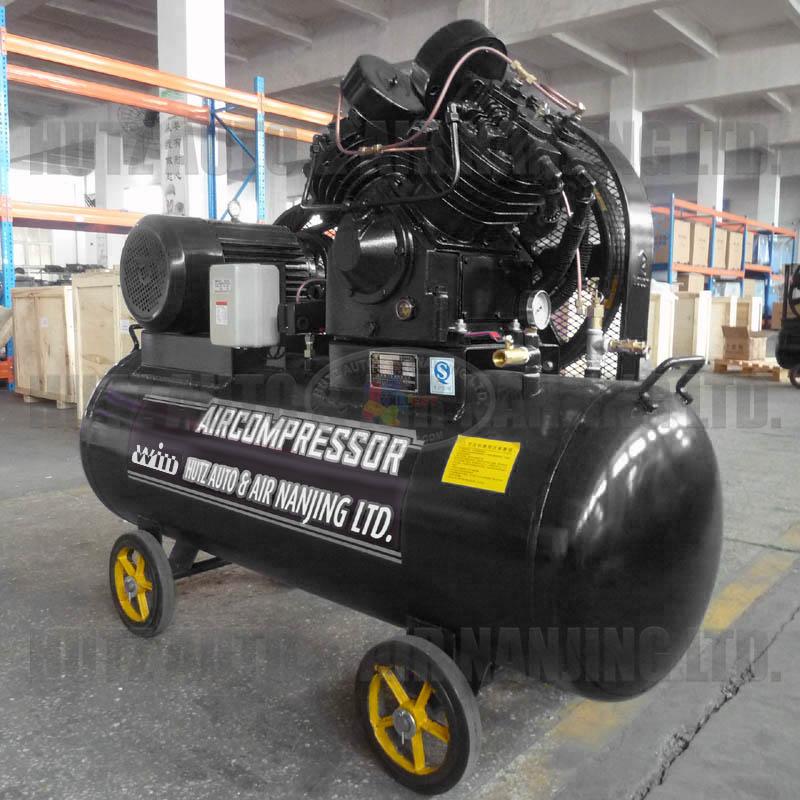 Air Compressor BK100TACFE100H300