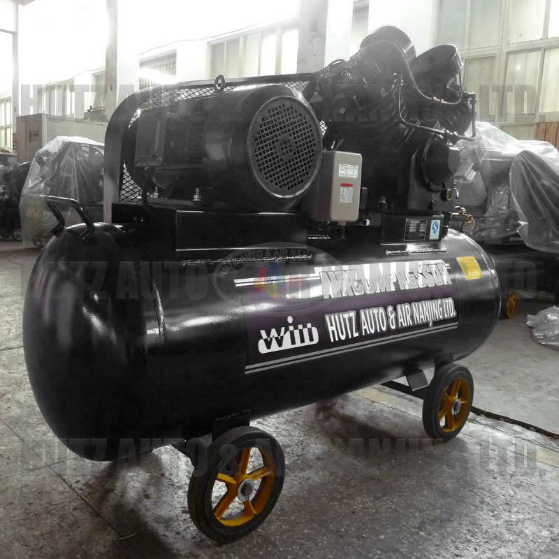 Air Compressor BK100TACFE100H300