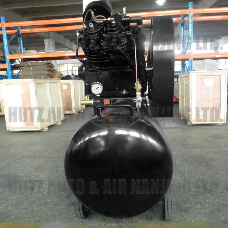 Air Compressor BK100TACFE100H300