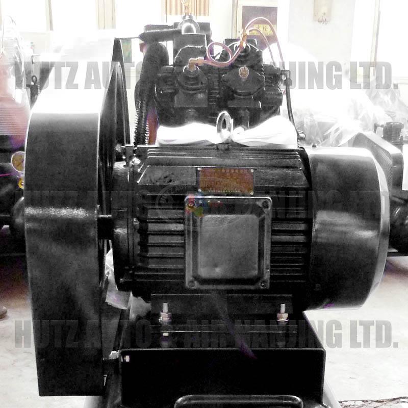 Air Compressor BK100TACFE100H300