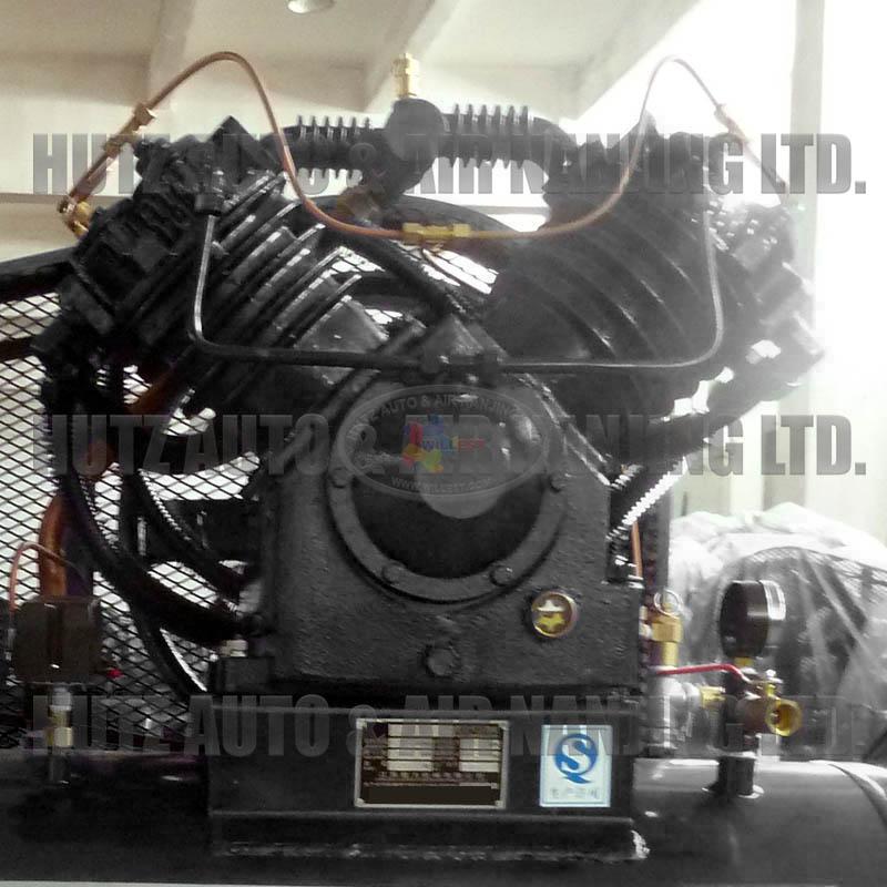 Air Compressor BK100TACFE100H300