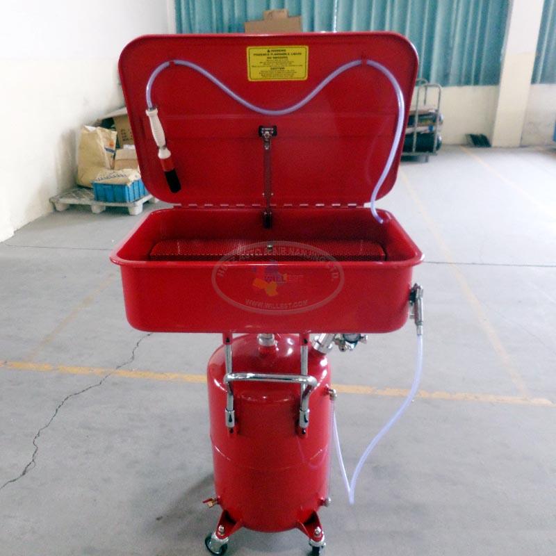 Parts Washer PPW50D01