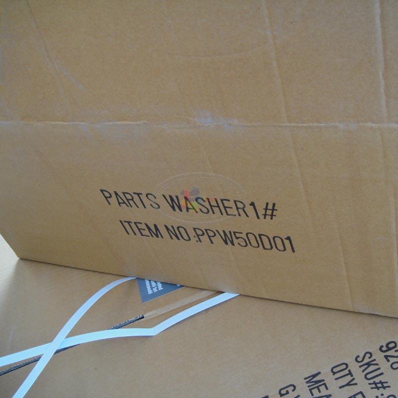 Parts Washer PPW50D01