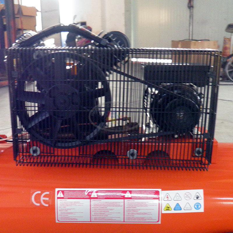 Compressor BVI30E30H100