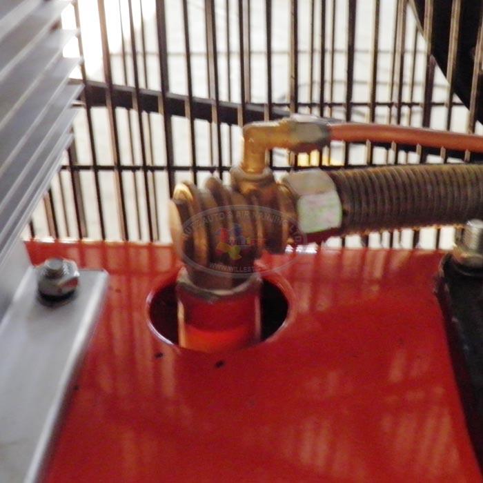 Compressor BVI30E30H100