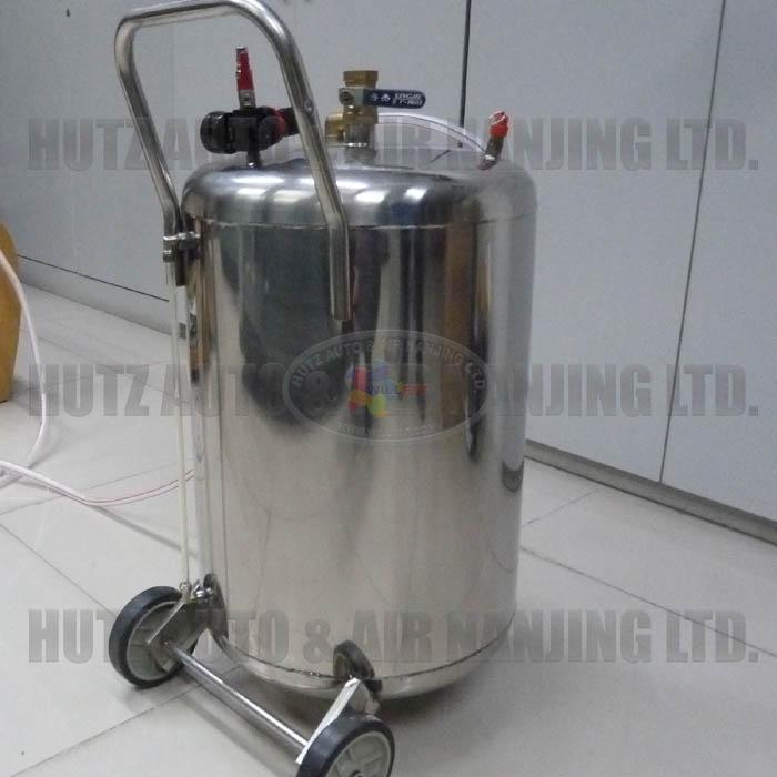 Foam Blaster FC50S02