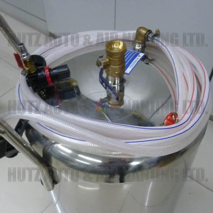 Foam Blaster FC50S02