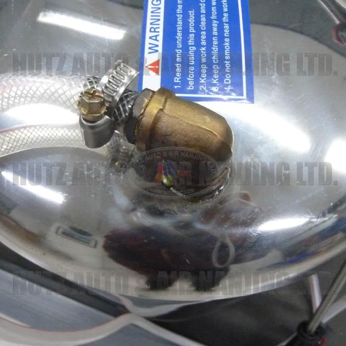 Foam Blaster FC50S02