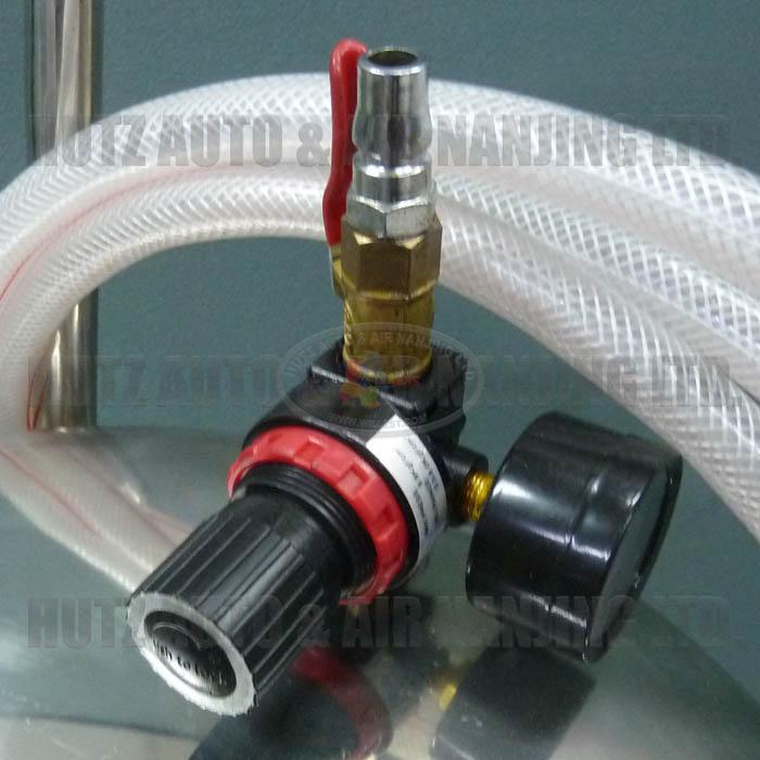 Foam Blaster FC50S02