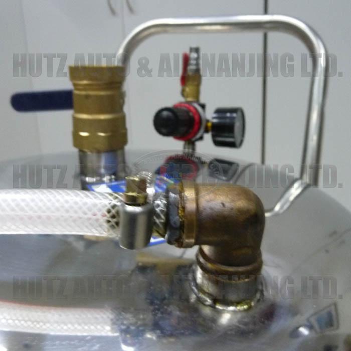 Foam Blaster FC50S02