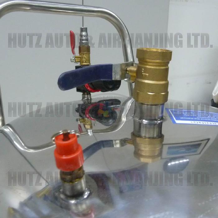 Foam Blaster FC50S02