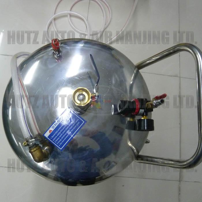 Foam Blaster FC50S02