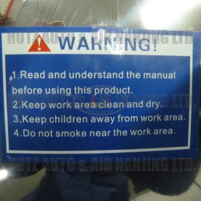 Foam Blaster FC50S02