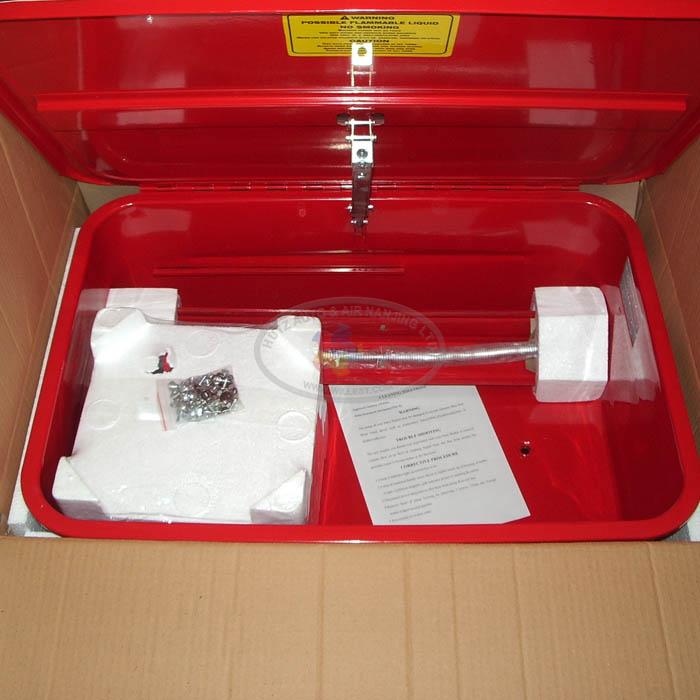 Parts Washer PW20A01