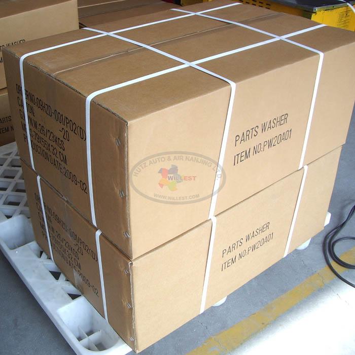 Parts Washer PW20A01